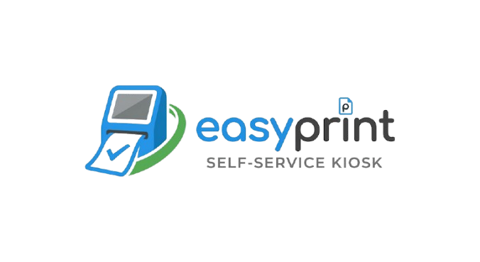 EasyPPrint self-service kiosk